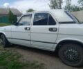 Белый ГАЗ 3110 Волга, объемом двигателя 2.4 л и пробегом 170 тыс. км за 903 $, фото 5 на Automoto.ua