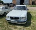 Белый ГАЗ 3110 Волга, объемом двигателя 2.4 л и пробегом 141 тыс. км за 1000 $, фото 1 на Automoto.ua