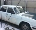 Белый ГАЗ 3110 Волга, объемом двигателя 2.5 л и пробегом 111 тыс. км за 650 $, фото 1 на Automoto.ua