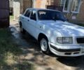 Белый ГАЗ 3110 Волга, объемом двигателя 2.4 л и пробегом 80 тыс. км за 557 $, фото 1 на Automoto.ua