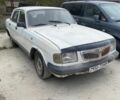 Белый ГАЗ 3110 Волга, объемом двигателя 2.5 л и пробегом 1 тыс. км за 600 $, фото 1 на Automoto.ua