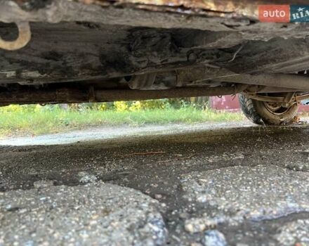 Білий ГАЗ 3110 Волга, об'ємом двигуна 2.4 л та пробігом 80 тис. км за 557 $, фото 8 на Automoto.ua