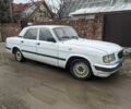 Белый ГАЗ 3110 Волга, объемом двигателя 2.3 л и пробегом 192 тыс. км за 801 $, фото 2 на Automoto.ua