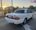 Белый ГАЗ 3110 Волга, объемом двигателя 2.29 л и пробегом 200 тыс. км за 2700 $, фото 8 на Automoto.ua