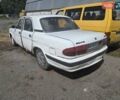 Белый ГАЗ 3110 Волга, объемом двигателя 2.45 л и пробегом 400 тыс. км за 337 $, фото 3 на Automoto.ua