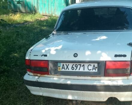 Білий ГАЗ 3110 Волга, об'ємом двигуна 2.4 л та пробігом 370 тис. км за 476 $, фото 6 на Automoto.ua