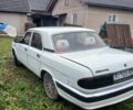 Білий ГАЗ 3110 Волга, об'ємом двигуна 0 л та пробігом 30 тис. км за 500 $, фото 2 на Automoto.ua