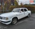 Білий ГАЗ 3110 Волга, об'ємом двигуна 2.45 л та пробігом 168 тис. км за 1300 $, фото 1 на Automoto.ua