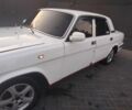 Белый ГАЗ 3110 Волга, объемом двигателя 2.3 л и пробегом 500 тыс. км за 1300 $, фото 1 на Automoto.ua