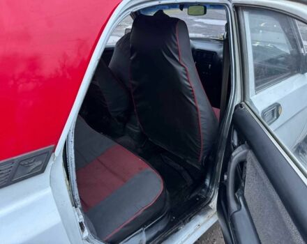 Білий ГАЗ 3110 Волга, об'ємом двигуна 2.4 л та пробігом 250 тис. км за 750 $, фото 7 на Automoto.ua