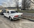 Белый ГАЗ 3110 Волга, объемом двигателя 0.24 л и пробегом 340 тыс. км за 1500 $, фото 3 на Automoto.ua