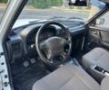 Белый ГАЗ 3110 Волга, объемом двигателя 2.3 л и пробегом 288 тыс. км за 1299 $, фото 11 на Automoto.ua