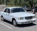Белый ГАЗ 3110 Волга, объемом двигателя 2.4 л и пробегом 139 тыс. км за 850 $, фото 3 на Automoto.ua