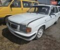Белый ГАЗ 3110 Волга, объемом двигателя 2.45 л и пробегом 400 тыс. км за 337 $, фото 1 на Automoto.ua