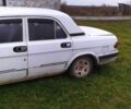 Белый ГАЗ 3110 Волга, объемом двигателя 2.4 л и пробегом 1000 тыс. км за 500 $, фото 6 на Automoto.ua