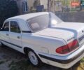 Белый ГАЗ 3110 Волга, объемом двигателя 0 л и пробегом 174 тыс. км за 1650 $, фото 4 на Automoto.ua