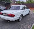 Белый ГАЗ 3110 Волга, объемом двигателя 2.4 л и пробегом 260 тыс. км за 1400 $, фото 6 на Automoto.ua