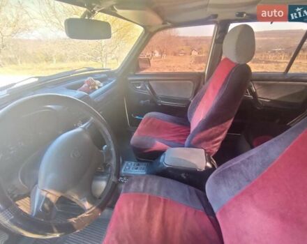 Белый ГАЗ 3110 Волга, объемом двигателя 2.4 л и пробегом 270 тыс. км за 1700 $, фото 8 на Automoto.ua