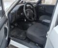 Белый ГАЗ 3110 Волга, объемом двигателя 2.4 л и пробегом 320 тыс. км за 60000 $, фото 4 на Automoto.ua