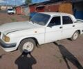 Белый ГАЗ 3110 Волга, объемом двигателя 2.3 л и пробегом 200 тыс. км за 1400 $, фото 1 на Automoto.ua