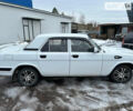 Белый ГАЗ 3110 Волга, объемом двигателя 2.4 л и пробегом 64 тыс. км за 1254 $, фото 1 на Automoto.ua