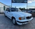 Белый ГАЗ 3110 Волга, объемом двигателя 2.3 л и пробегом 288 тыс. км за 1299 $, фото 17 на Automoto.ua