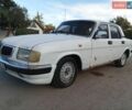 Білий ГАЗ 3110 Волга, об'ємом двигуна 2.4 л та пробігом 201 тис. км за 750 $, фото 1 на Automoto.ua