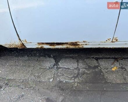 Білий ГАЗ 3110 Волга, об'ємом двигуна 2.4 л та пробігом 80 тис. км за 557 $, фото 5 на Automoto.ua