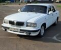 Белый ГАЗ 3110 Волга, объемом двигателя 2.3 л и пробегом 162 тыс. км за 1333 $, фото 1 на Automoto.ua