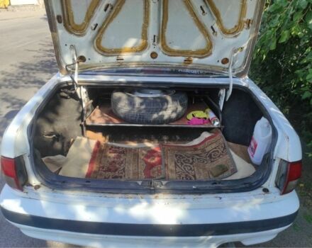Білий ГАЗ 3110 Волга, об'ємом двигуна 2.4 л та пробігом 200 тис. км за 727 $, фото 7 на Automoto.ua