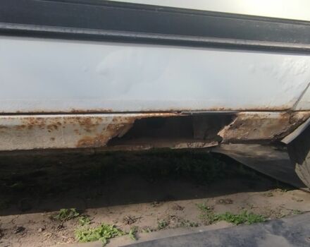 Білий ГАЗ 3110 Волга, об'ємом двигуна 2.4 л та пробігом 370 тис. км за 476 $, фото 1 на Automoto.ua