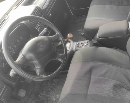 Белый ГАЗ 3110 Волга, объемом двигателя 2.3 л и пробегом 200 тыс. км за 1300 $, фото 4 на Automoto.ua