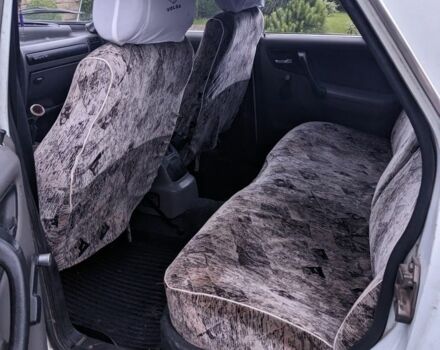 Белый ГАЗ 3110 Волга, объемом двигателя 2.4 л и пробегом 260 тыс. км за 1200 $, фото 7 на Automoto.ua