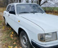 Белый ГАЗ 3110 Волга, объемом двигателя 2.45 л и пробегом 224 тыс. км за 900 $, фото 3 на Automoto.ua