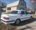 Белый ГАЗ 3110 Волга, объемом двигателя 2.4 л и пробегом 270 тыс. км за 1700 $, фото 5 на Automoto.ua