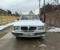 Белый ГАЗ 3110 Волга, объемом двигателя 2.3 л и пробегом 192 тыс. км за 801 $, фото 1 на Automoto.ua