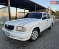 Белый ГАЗ 3110 Волга, объемом двигателя 2.29 л и пробегом 200 тыс. км за 2700 $, фото 1 на Automoto.ua