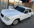 Белый ГАЗ 3110 Волга, объемом двигателя 2.29 л и пробегом 200 тыс. км за 2700 $, фото 7 на Automoto.ua