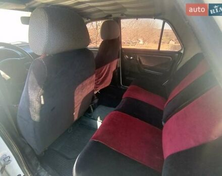 Белый ГАЗ 3110 Волга, объемом двигателя 2.4 л и пробегом 270 тыс. км за 1700 $, фото 7 на Automoto.ua