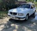 Білий ГАЗ 3110 Волга, об'ємом двигуна 2.4 л та пробігом 80 тис. км за 557 $, фото 9 на Automoto.ua