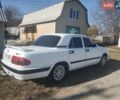 Белый ГАЗ 3110 Волга, объемом двигателя 2.4 л и пробегом 270 тыс. км за 800 $, фото 5 на Automoto.ua