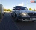 Белый ГАЗ 3110 Волга, объемом двигателя 2.4 л и пробегом 200 тыс. км за 1500 $, фото 8 на Automoto.ua