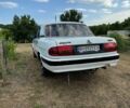 Білий ГАЗ 3110 Волга, об'ємом двигуна 2.3 л та пробігом 300 тис. км за 1200 $, фото 1 на Automoto.ua