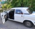 Білий ГАЗ 3110 Волга, об'ємом двигуна 2.4 л та пробігом 200 тис. км за 727 $, фото 6 на Automoto.ua