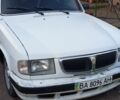 Белый ГАЗ 3110 Волга, объемом двигателя 2.4 л и пробегом 300 тыс. км за 418 $, фото 1 на Automoto.ua