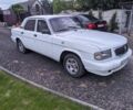 Белый ГАЗ 3110 Волга, объемом двигателя 2.4 л и пробегом 260 тыс. км за 1400 $, фото 1 на Automoto.ua