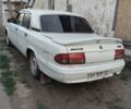 Белый ГАЗ 3110 Волга, объемом двигателя 2.4 л и пробегом 320 тыс. км за 60000 $, фото 3 на Automoto.ua