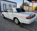 Белый ГАЗ 3110 Волга, объемом двигателя 2.29 л и пробегом 200 тыс. км за 2700 $, фото 9 на Automoto.ua
