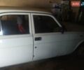 Белый ГАЗ 3110 Волга, объемом двигателя 0 л и пробегом 92 тыс. км за 2100 $, фото 1 на Automoto.ua