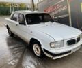 Білий ГАЗ 3110 Волга, об'ємом двигуна 2.4 л та пробігом 190 тис. км за 381 $, фото 1 на Automoto.ua